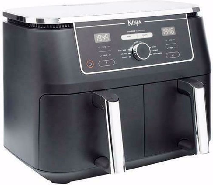 Friteza Aeros Ninja Dual Zone AF400EU